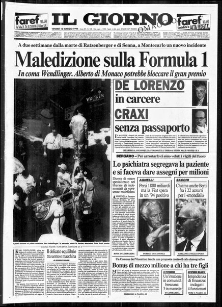 Il giorno